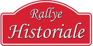 Rallye Historiale