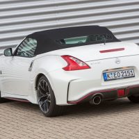 Nissan 370 Z RS