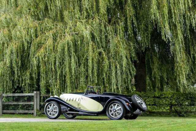 Bugatti Type 55 Super Sport